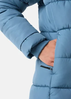 Barn X-trail Stockholm Coat JR