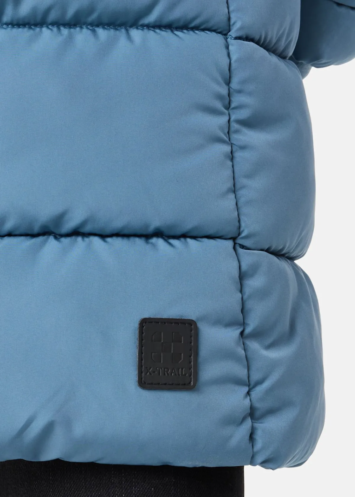 Barn X-trail Stockholm Coat JR