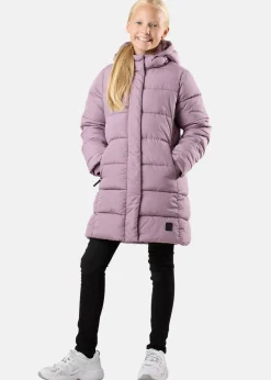 Barn X-trail Stockholm Coat JR