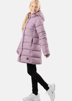 Barn X-trail Stockholm Coat JR