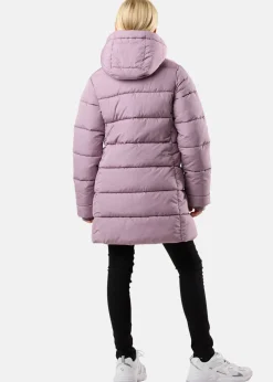 Barn X-trail Stockholm Coat JR