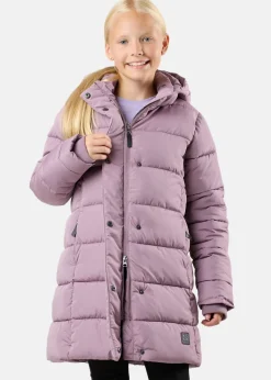 Barn X-trail Stockholm Coat JR