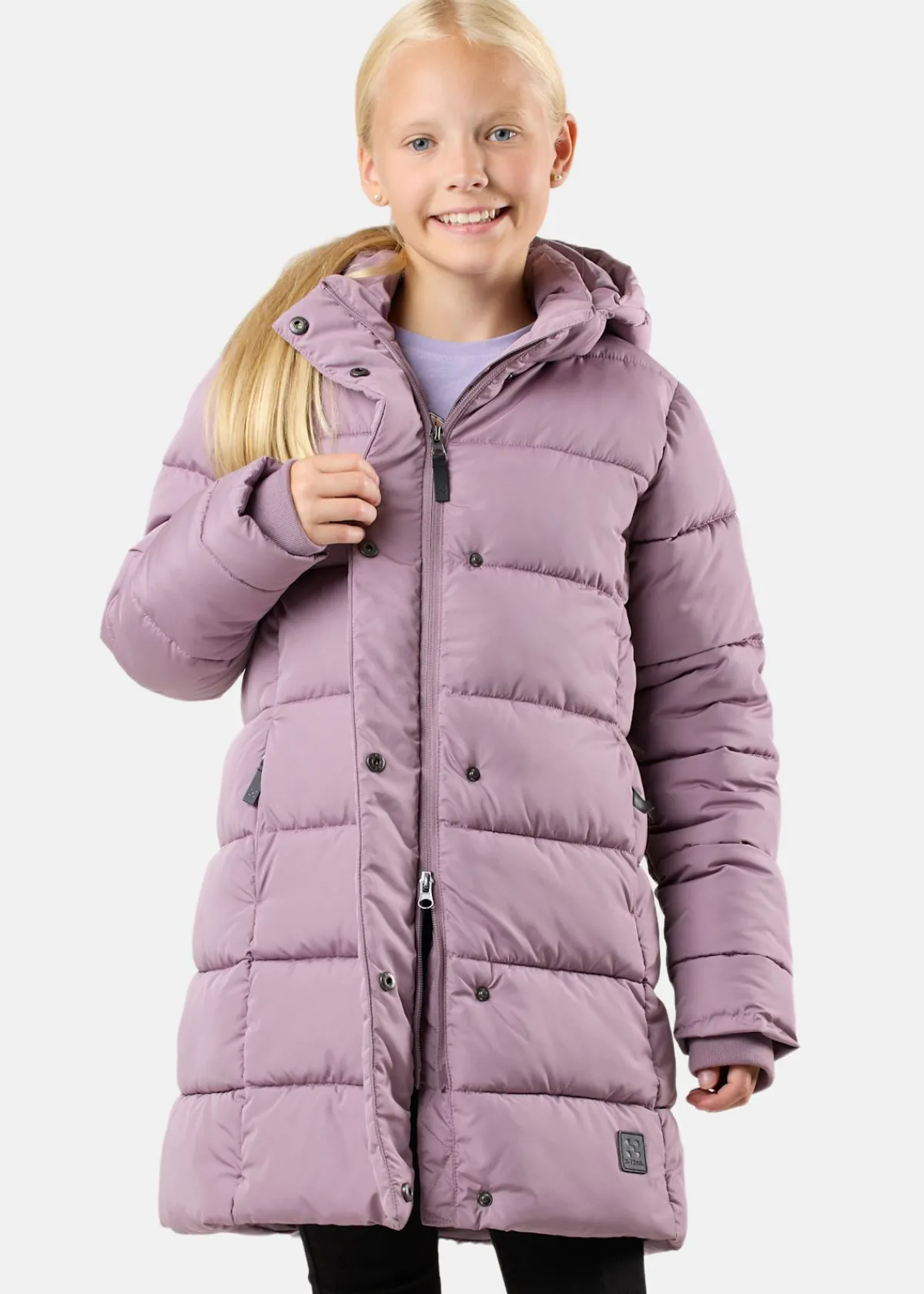 Barn X-trail Stockholm Coat JR