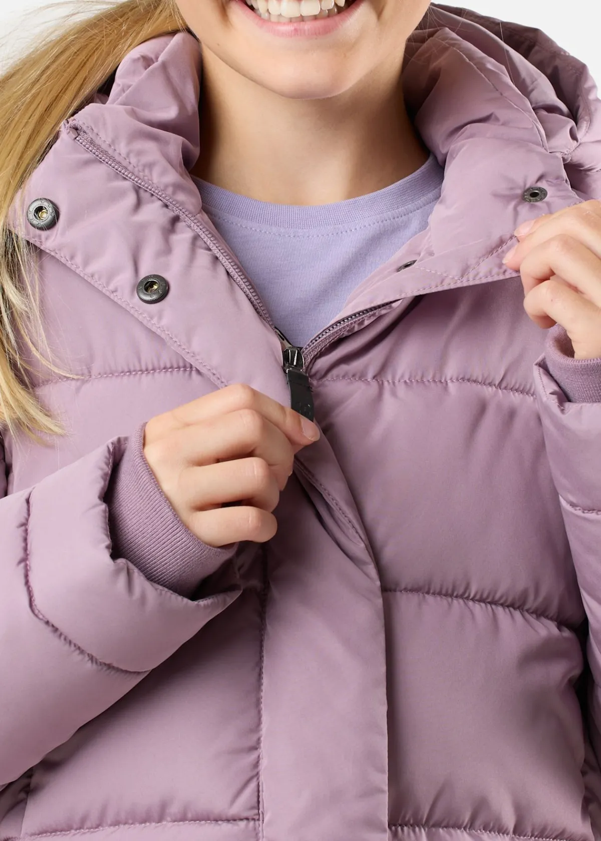 Barn X-trail Stockholm Coat JR