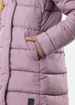Barn X-trail Stockholm Coat JR