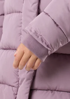 Barn X-trail Stockholm Coat JR