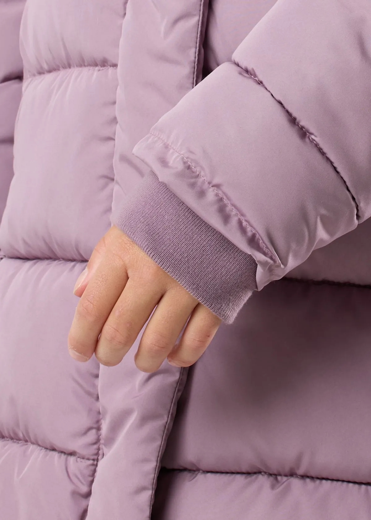 Barn X-trail Stockholm Coat JR