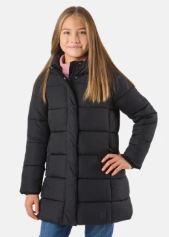 Barn X-trail Stockholm Coat JR