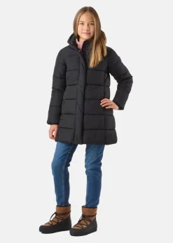 Barn X-trail Stockholm Coat JR