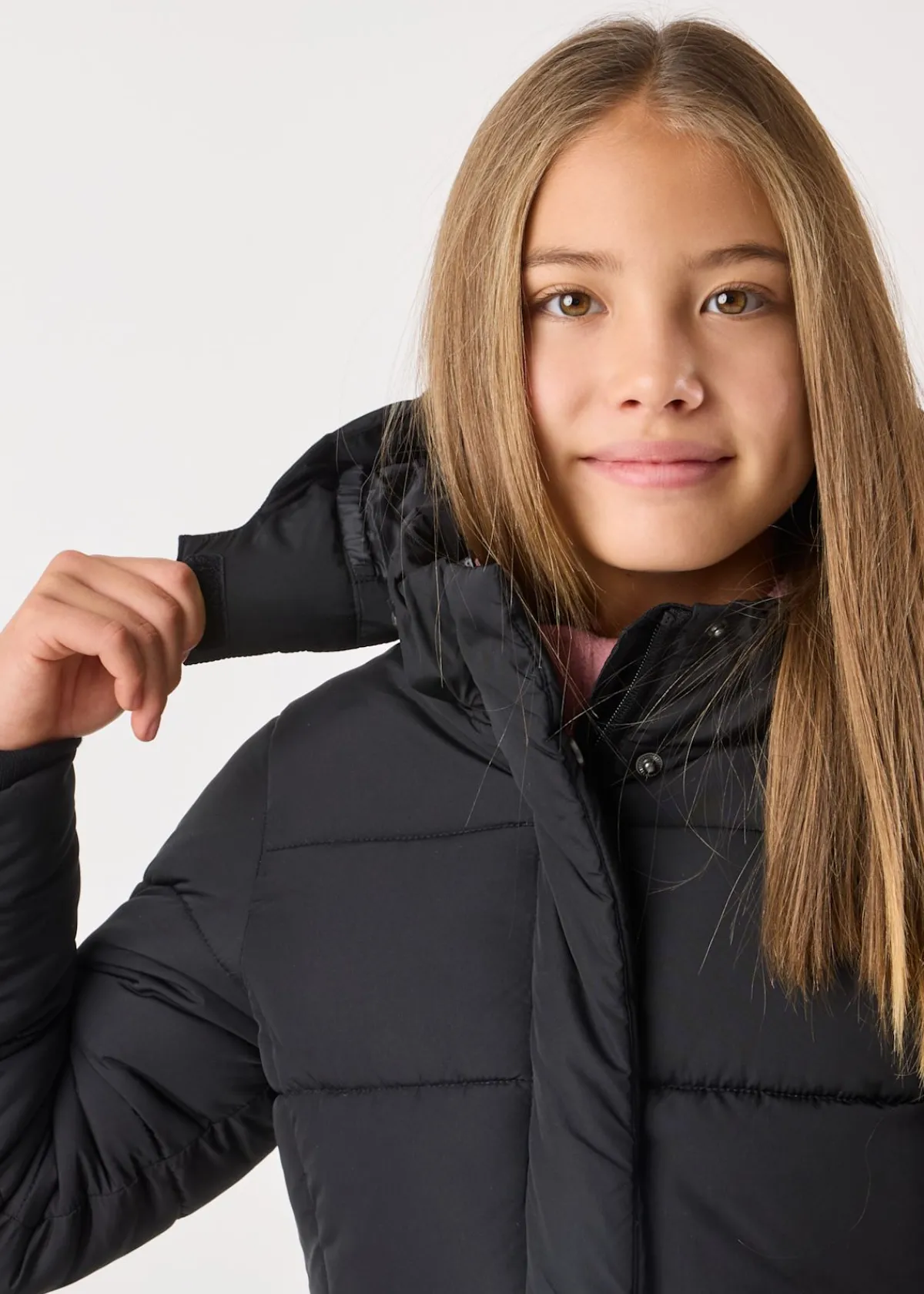 Barn X-trail Stockholm Coat JR