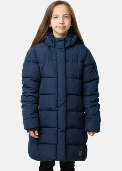Barn X-trail Stockholm Coat JR