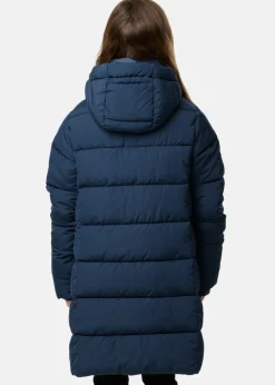 Barn X-trail Stockholm Coat JR