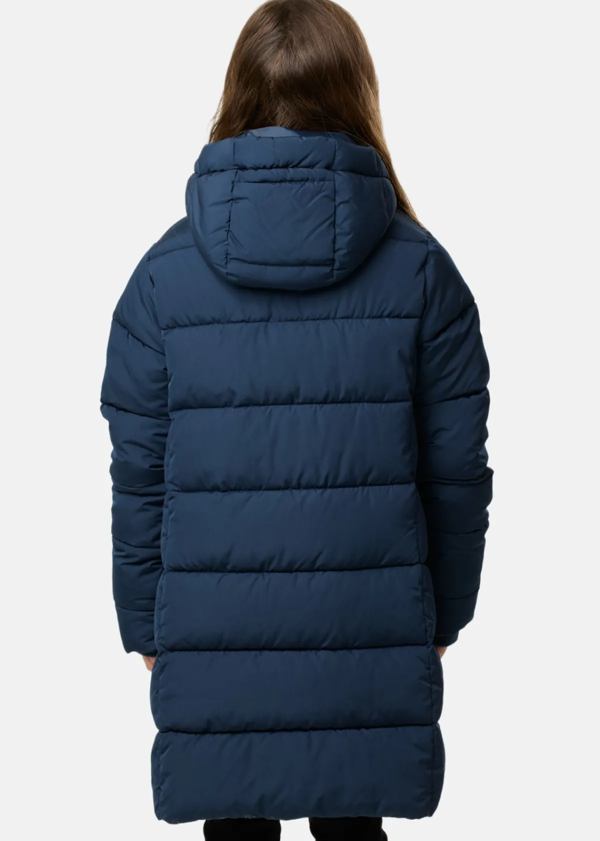 Barn X-trail Stockholm Coat JR