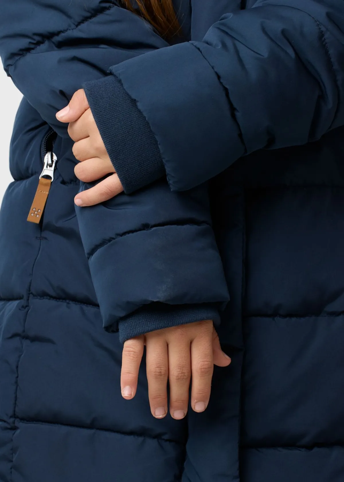 Barn X-trail Stockholm Coat JR