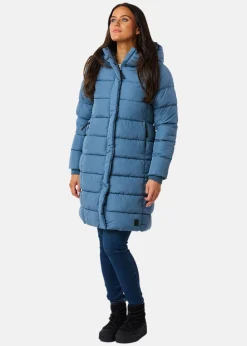 X-trail Stockholm Coat W