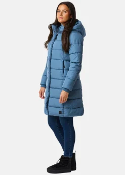 X-trail Stockholm Coat W