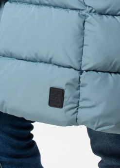 X-trail Stockholm Coat W