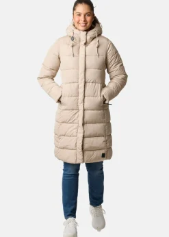 X-trail Stockholm Coat W