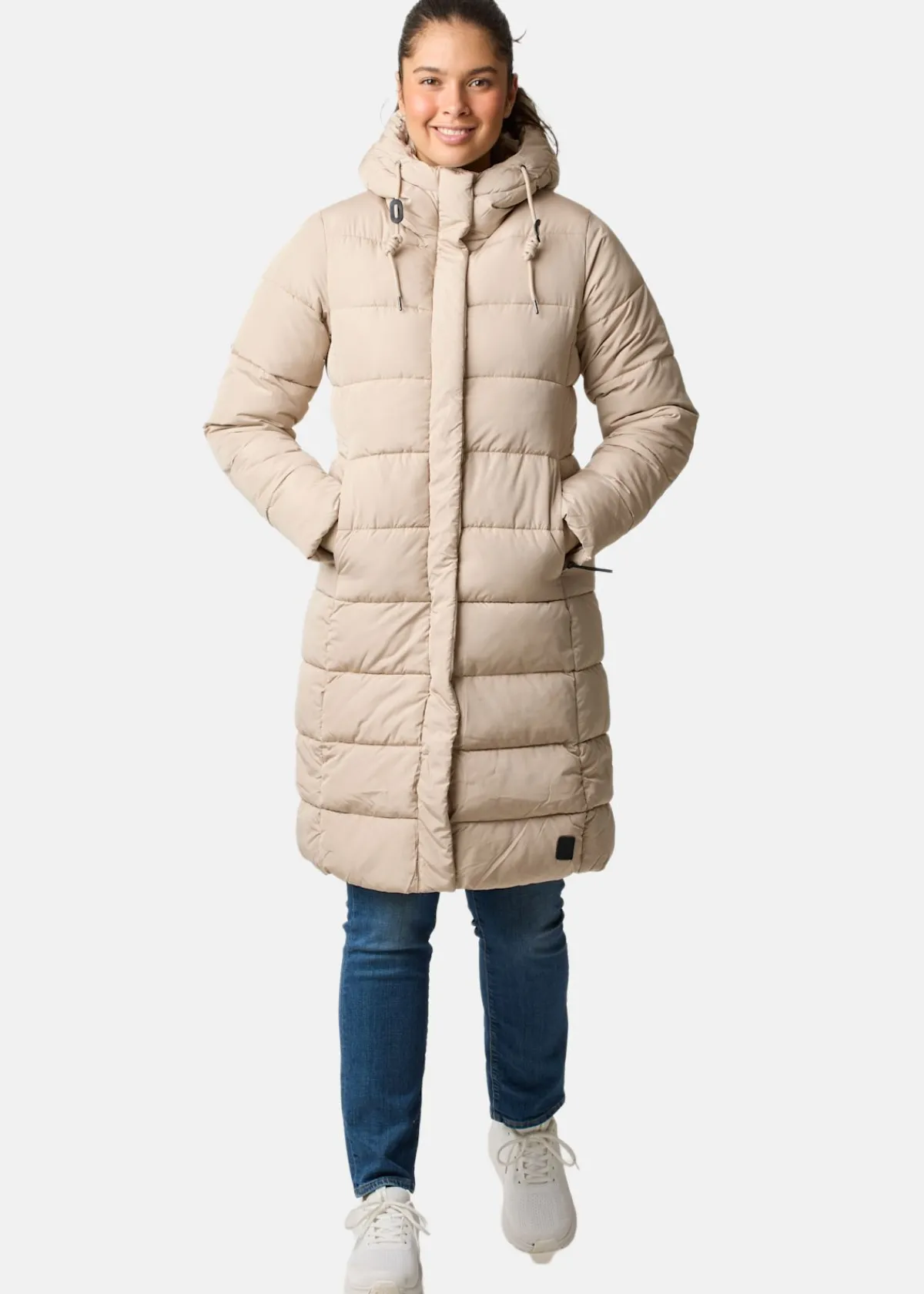 X-trail Stockholm Coat W