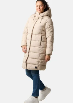 X-trail Stockholm Coat W
