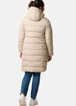 X-trail Stockholm Coat W