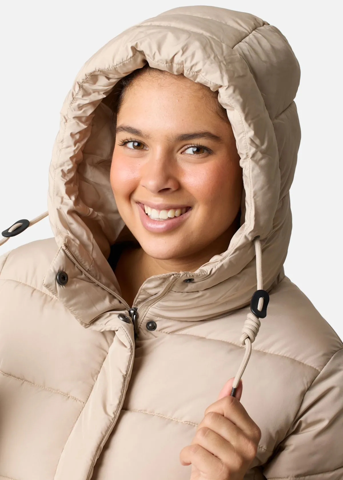 X-trail Stockholm Coat W