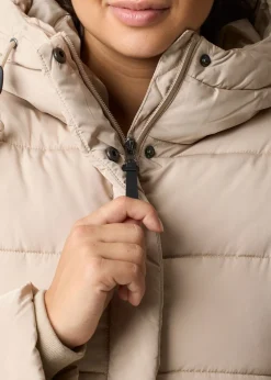 X-trail Stockholm Coat W