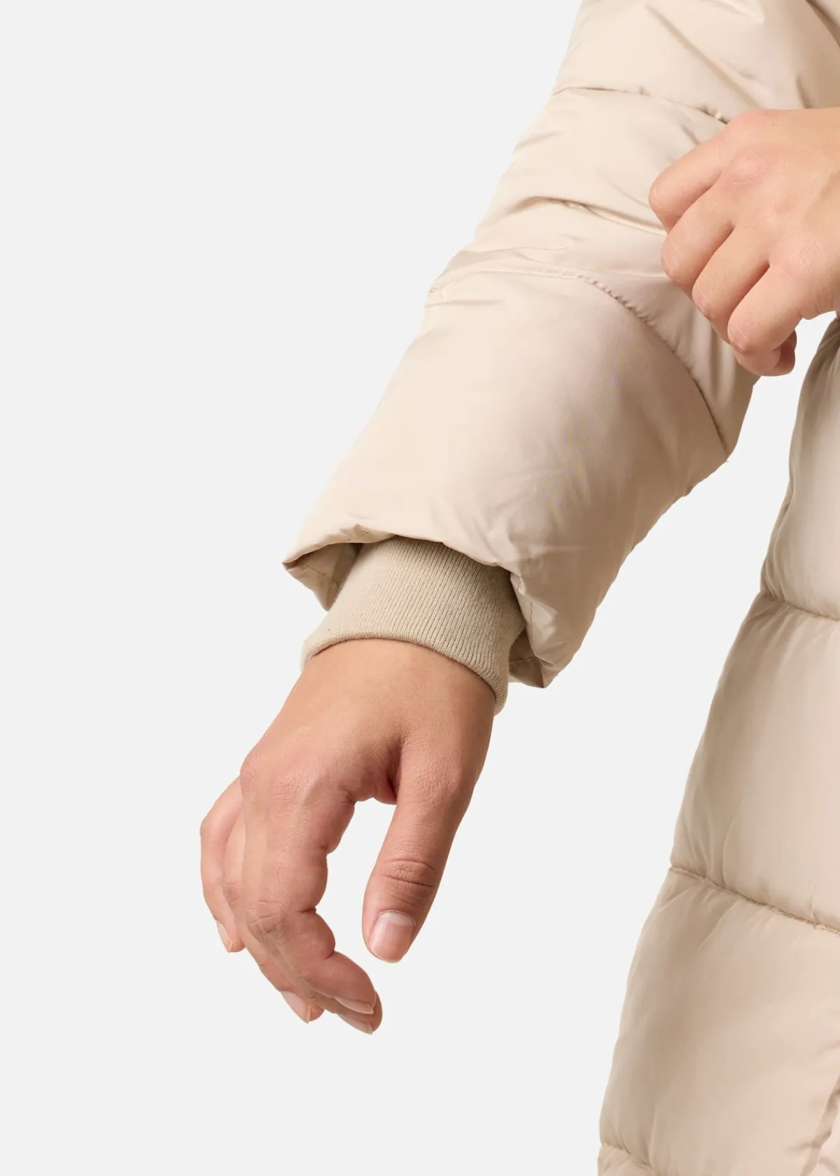 X-trail Stockholm Coat W