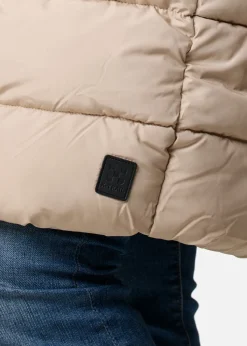 X-trail Stockholm Coat W