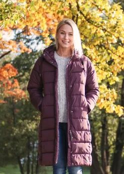 X-trail Stockholm Coat W
