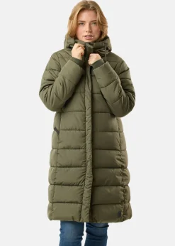 X-trail Stockholm Coat W