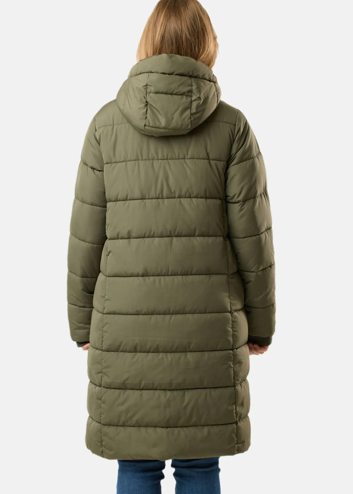 X-trail Stockholm Coat W