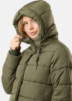 X-trail Stockholm Coat W