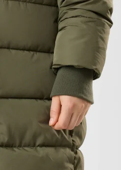 X-trail Stockholm Coat W