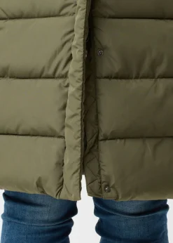 X-trail Stockholm Coat W