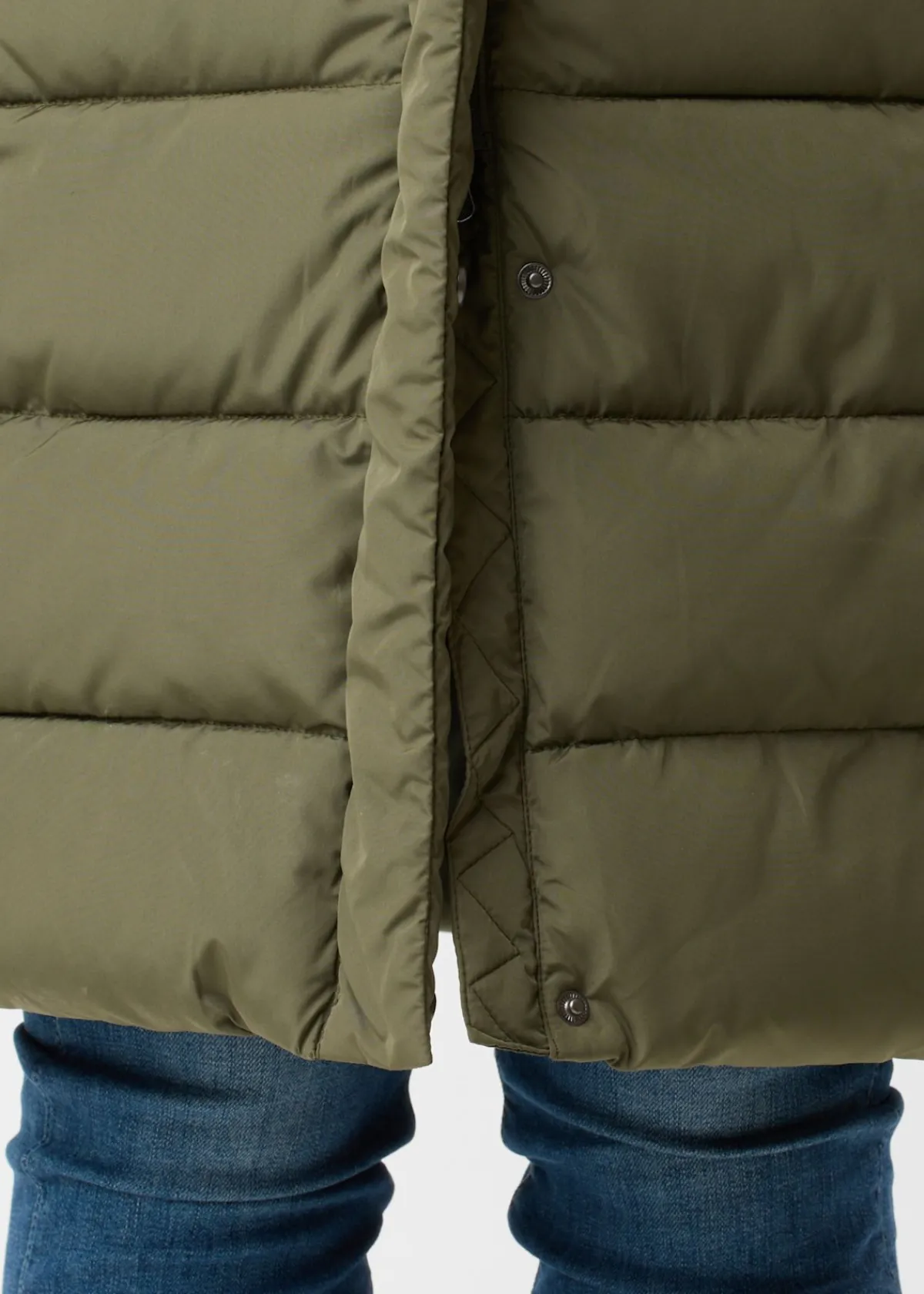 X-trail Stockholm Coat W