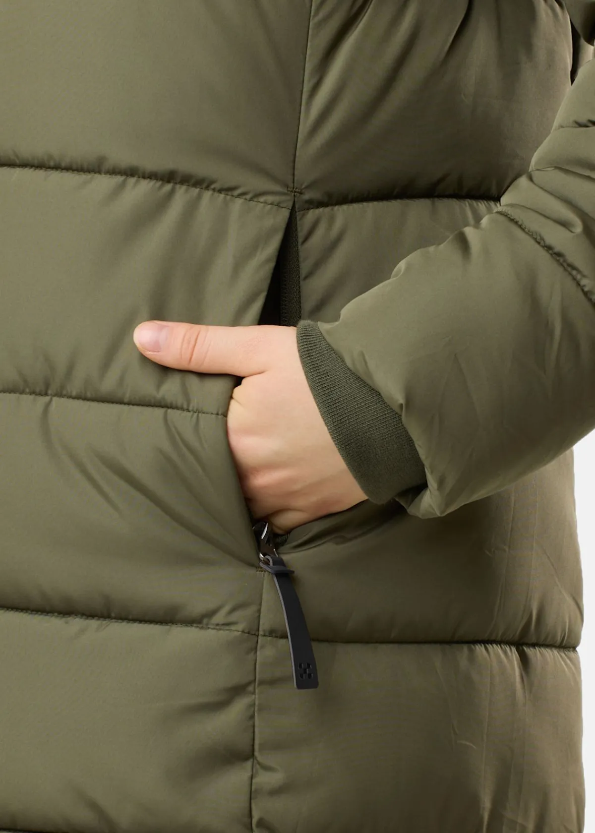 X-trail Stockholm Coat W