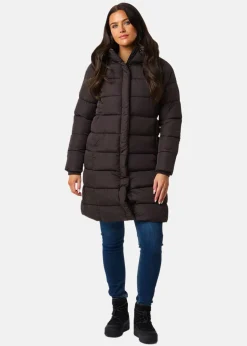 X-trail Stockholm Coat W
