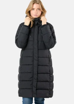 X-trail Stockholm Coat W