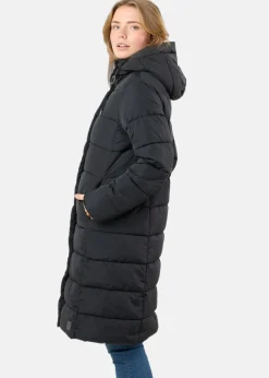 X-trail Stockholm Coat W