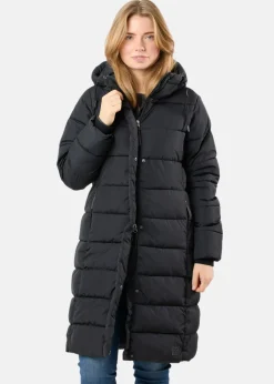 X-trail Stockholm Coat W