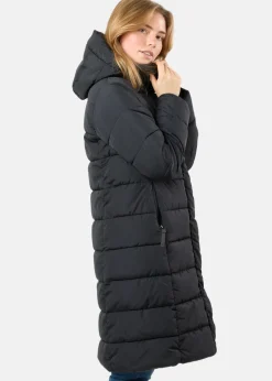 X-trail Stockholm Coat W