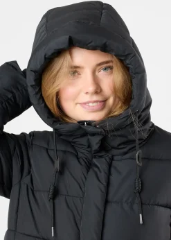 X-trail Stockholm Coat W
