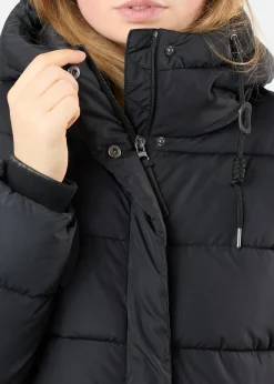 X-trail Stockholm Coat W
