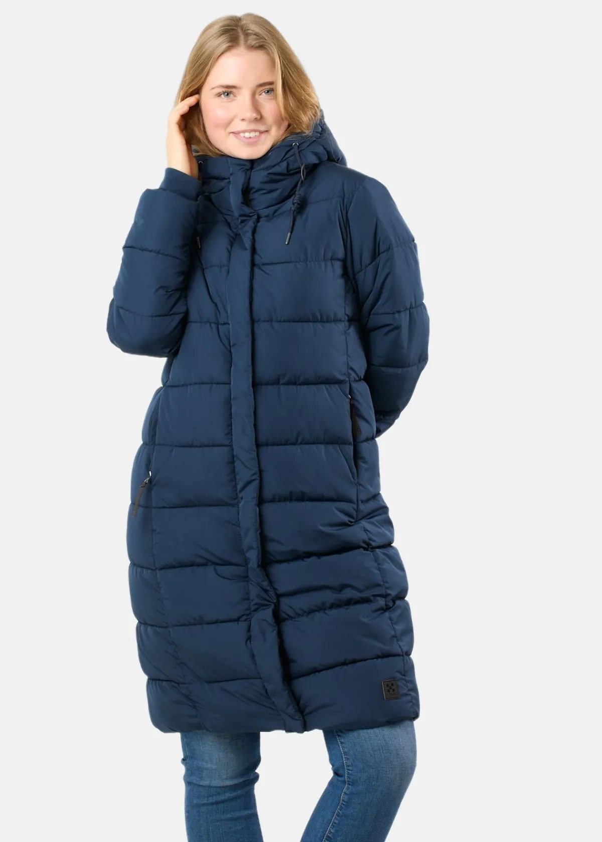 X-trail Stockholm Coat W
