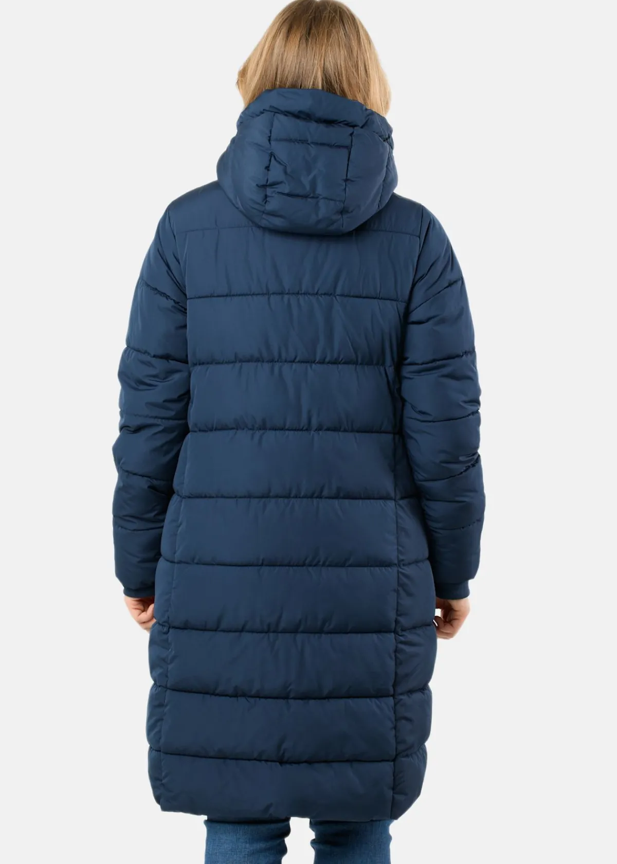 X-trail Stockholm Coat W