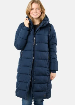 X-trail Stockholm Coat W
