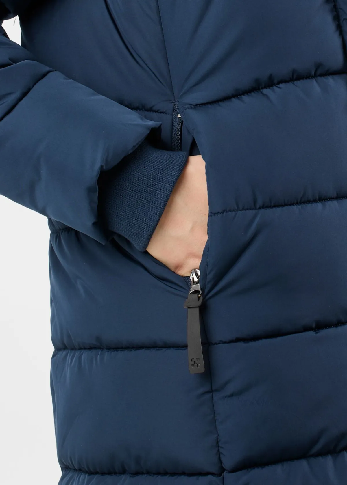 X-trail Stockholm Coat W