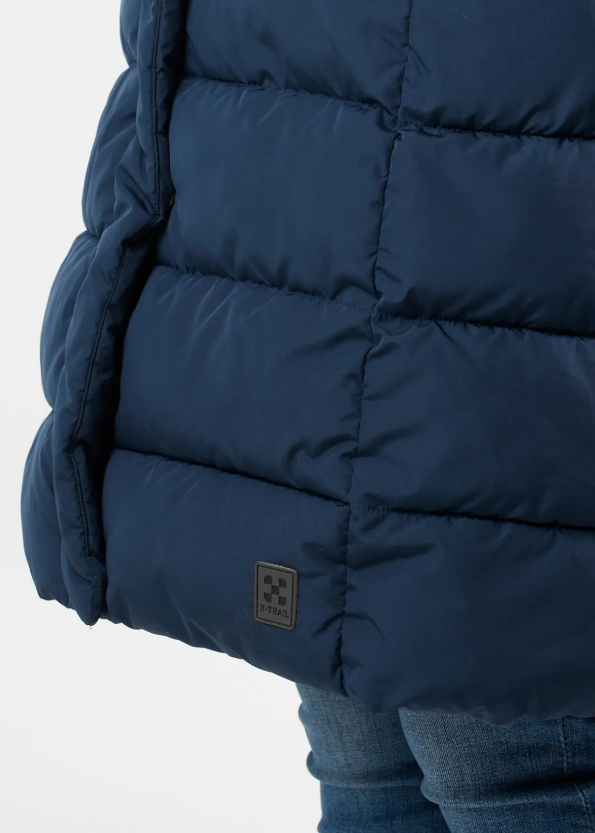 X-trail Stockholm Coat W