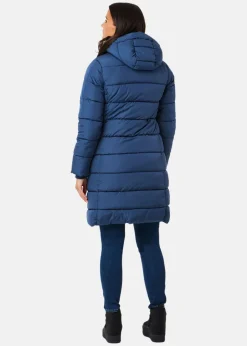 X-trail Stockholm Coat W